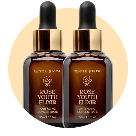 rose youth elixir ervaringen